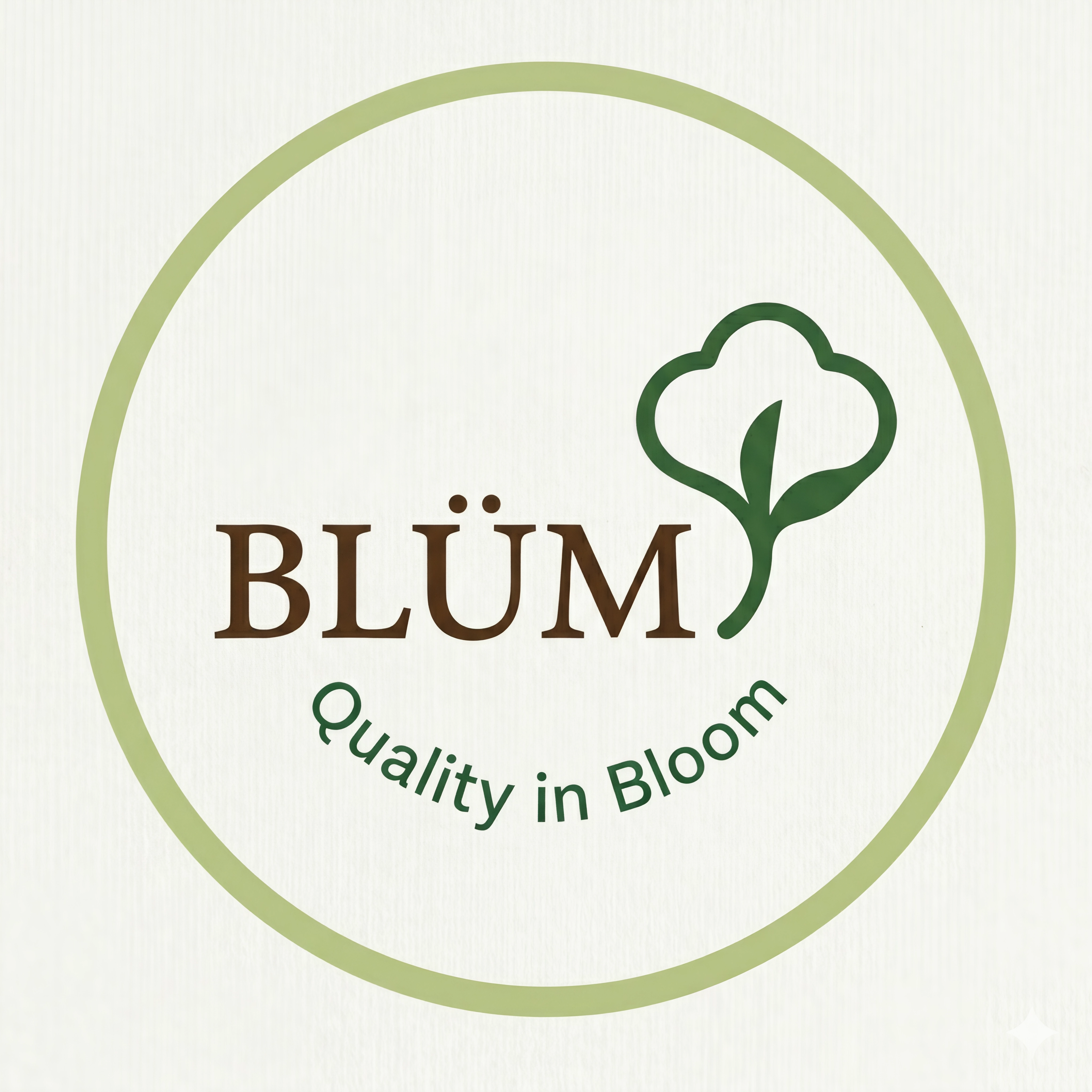 Bloom Luxury Denim 